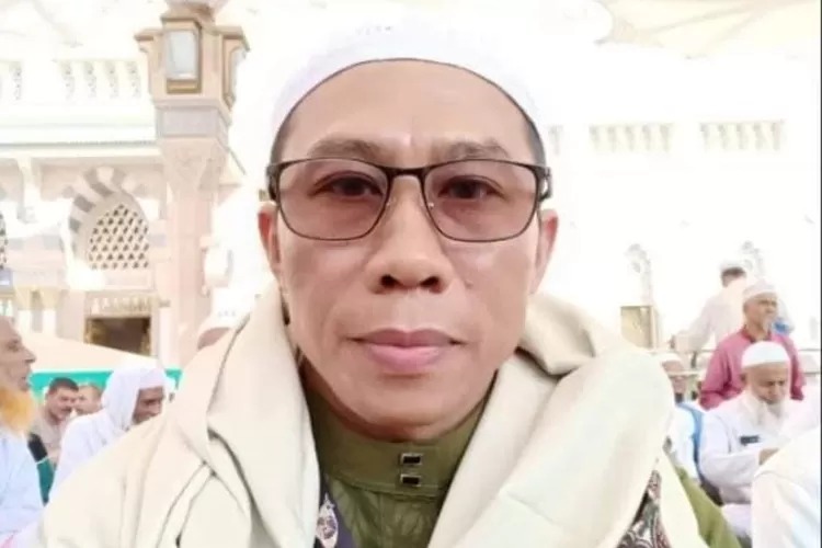  Kontroversi KH Ahmad Fansyuri Rahman Usai Dinyatakan Sesat oleh MUI Kalsel